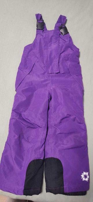 Детски зимен гащеризон размер 98