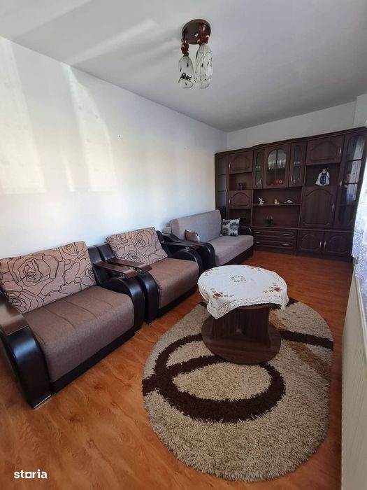 Apartament 3 camere, garaj, Terezian, Sibiu