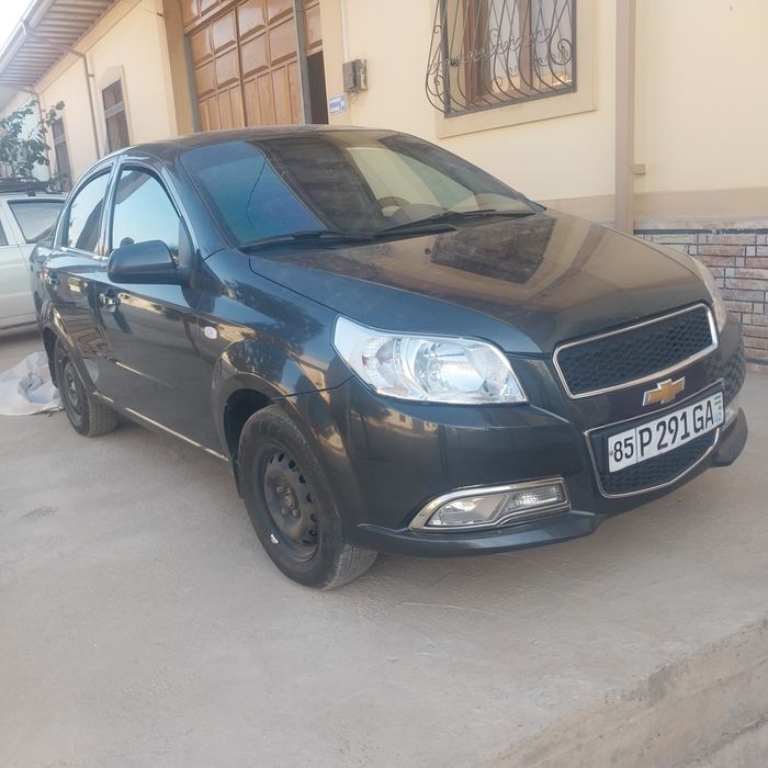 Nexia 3 ravon 2020 yil