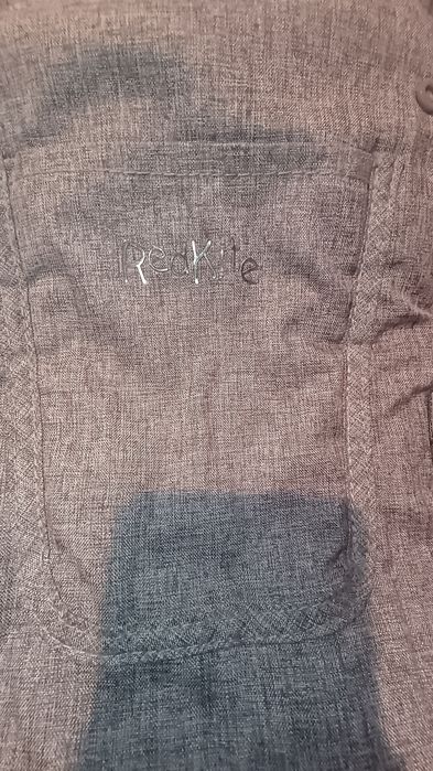 Marsupiu/ Ham bebeluși Red Kite