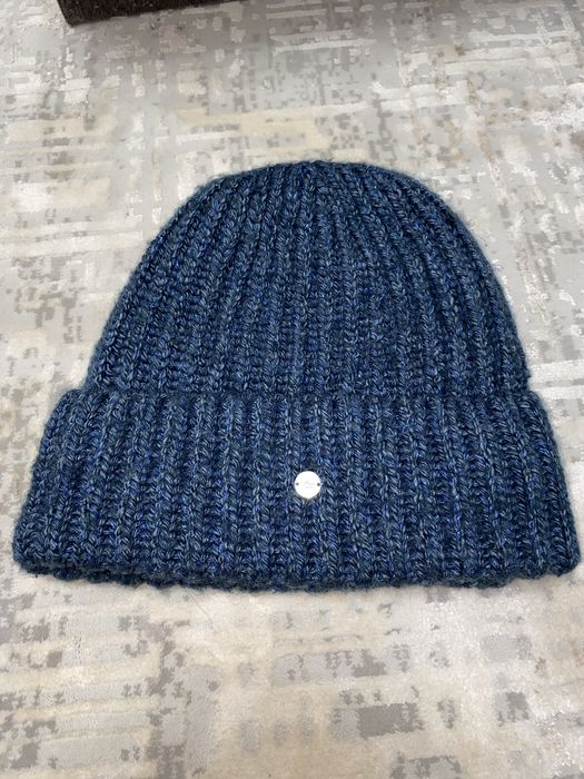 Зимняя шапка + Снуд/шарф