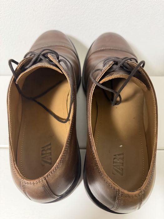 Pantofi Zara marimea 43