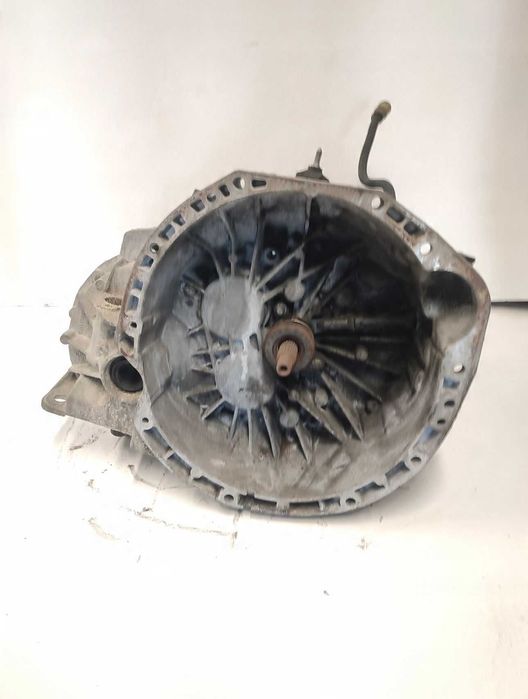 Cutie de viteze Renault Espace 2.0 DCI 6+1 trepte 4x2