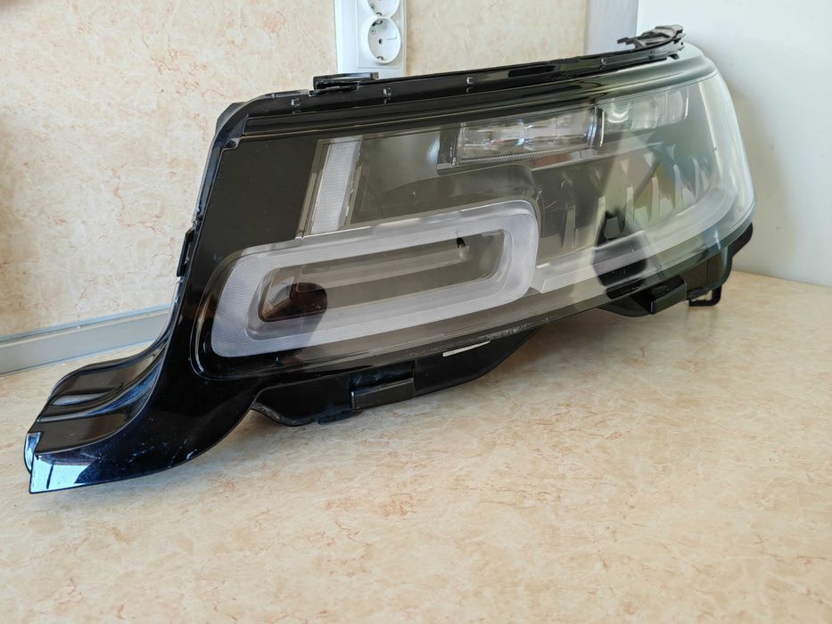 Фар Land Rover Range Rover Sport L494 LED ляв Оригинален
