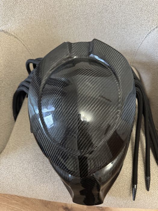 IXS каска хищник размер Л