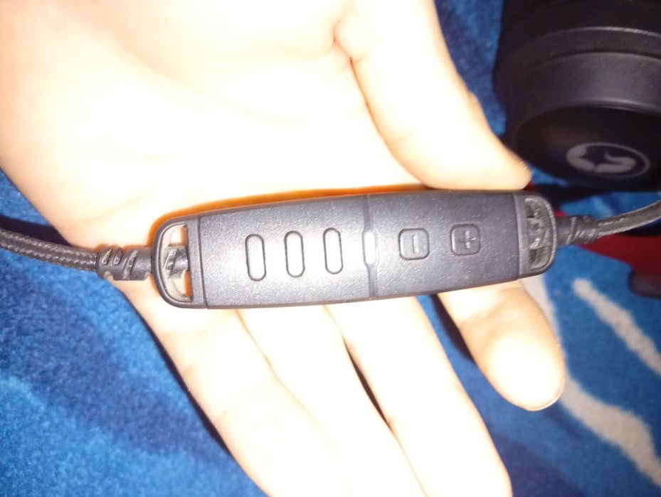 Vand Casti Gaming MARVO HG9067, 7.1, USB, negru