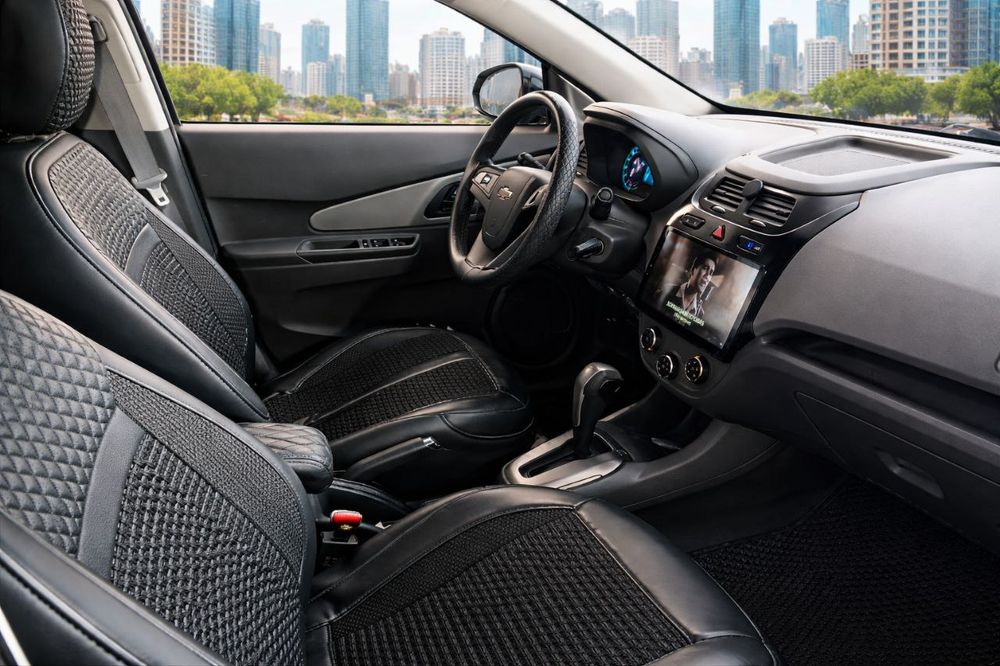 Cobalt ltz кобалт 2023 Qarshi sh, darkmoon blue