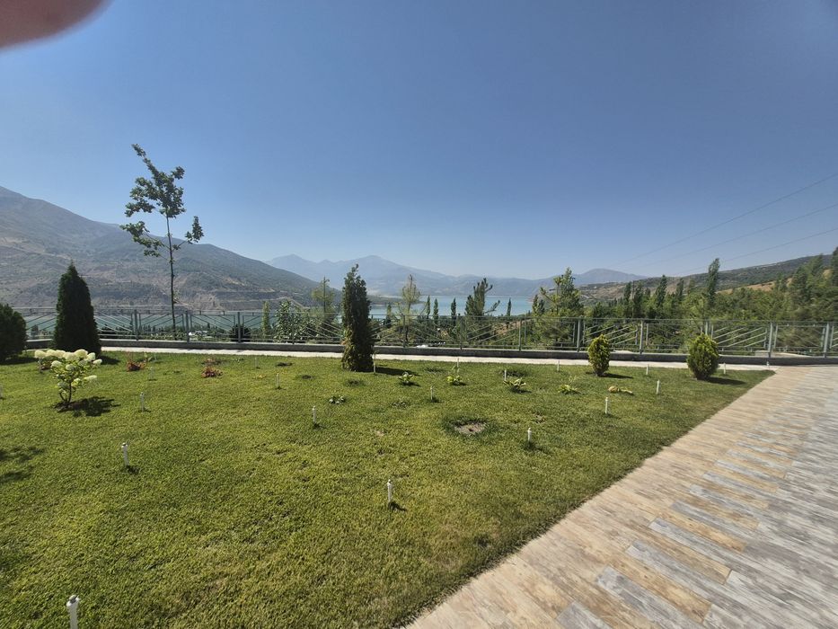 ЕвроДом под дачу Сиджак  26 соток.