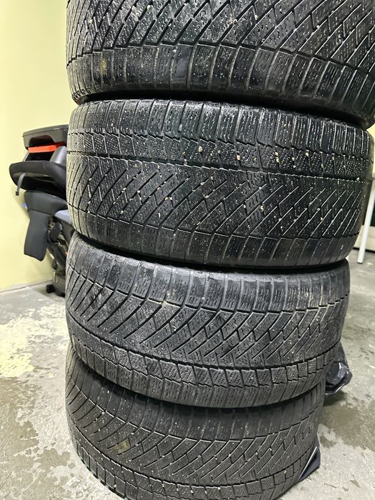 Continental резина