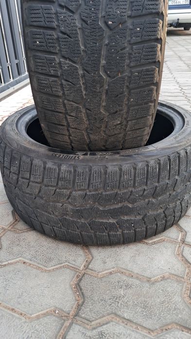 Пара на 18 в хорошем состоянии