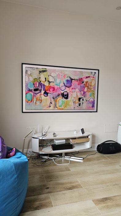 Samsung  Frame OLED  65inch/165cm