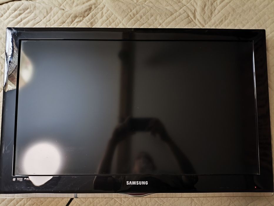 Телевизор Samsung