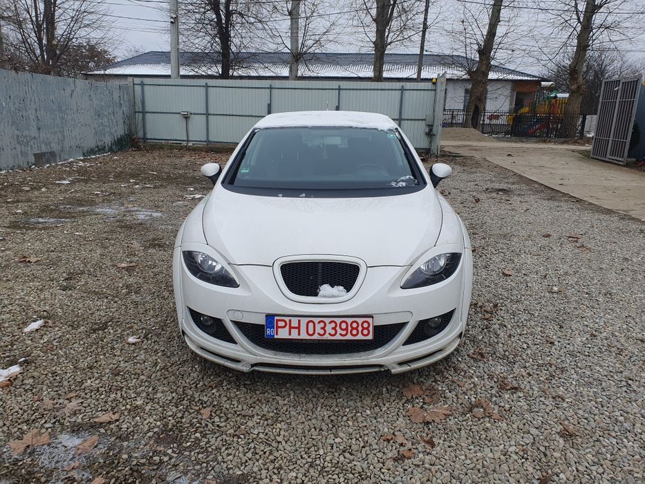 Seat Leon     2008