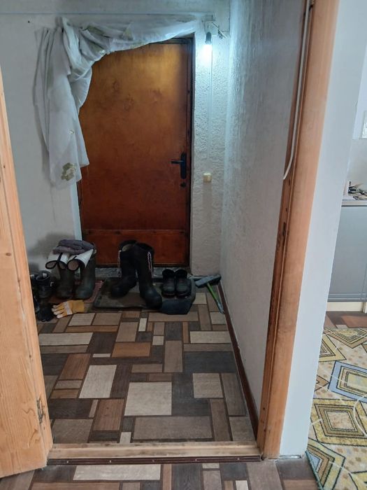 Частный дом в теректинском районе