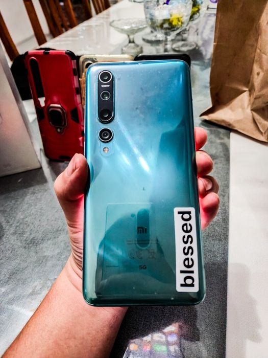 Xiaomi Mi 10 128gb