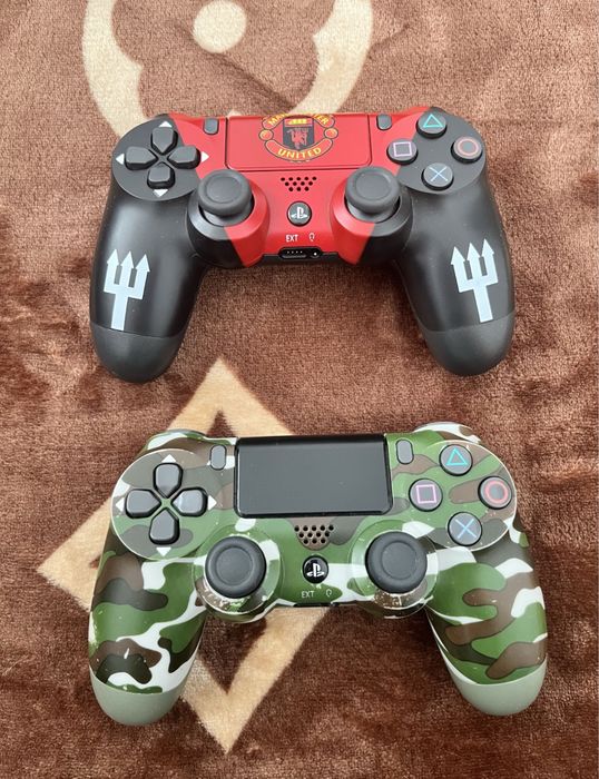 Продам PlayStation 4