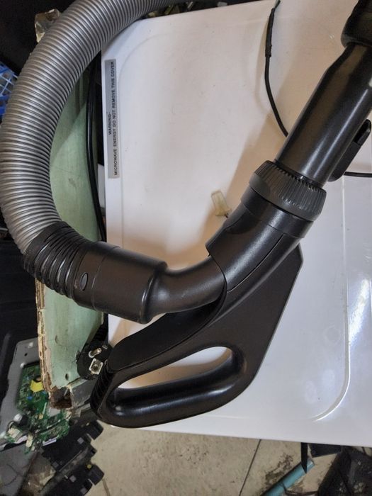 Ручка пылесоса Samsung