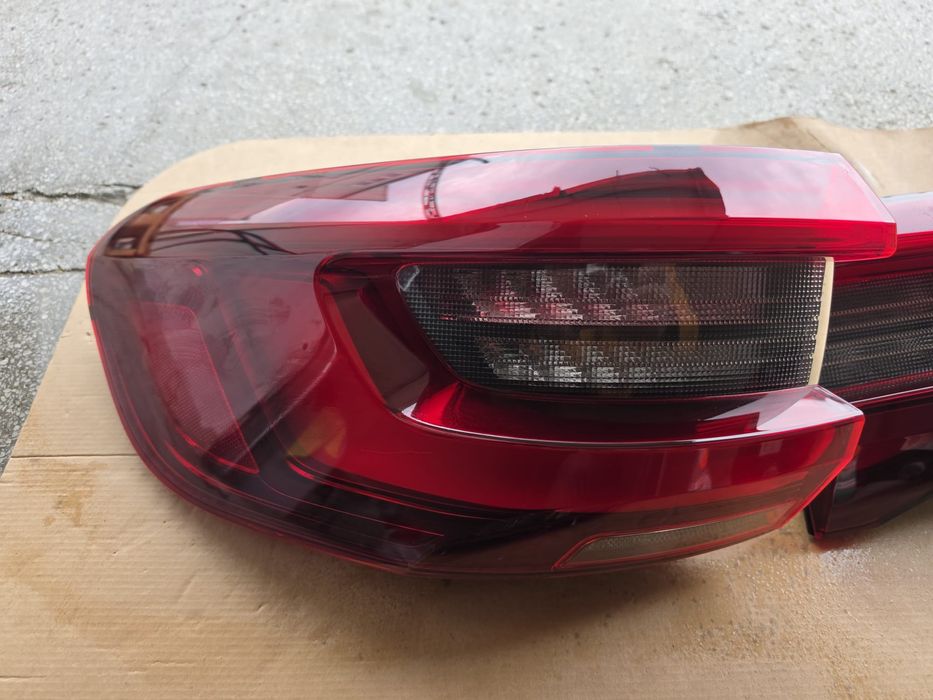 Stopuri X5 model 2021