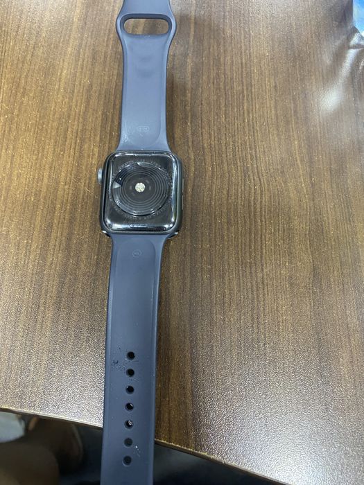 Apple watch часы