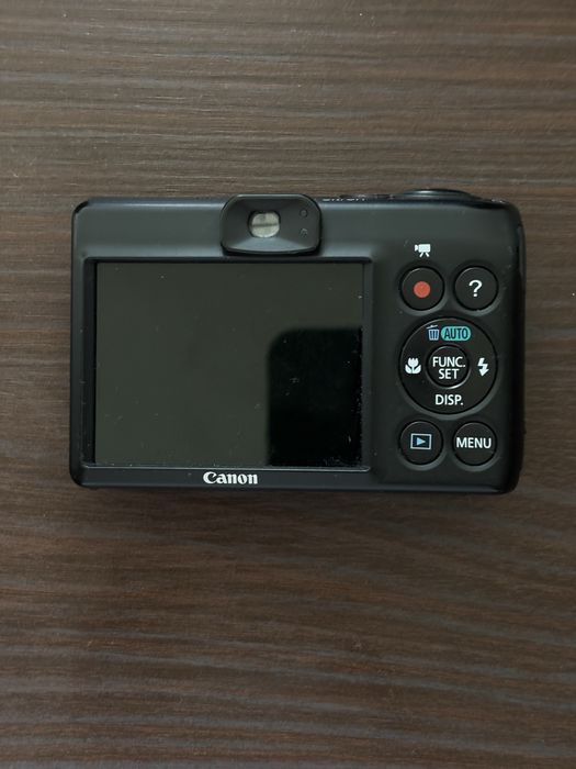 Canon PowerShot A1300HD Фотоапарат СРОЧНО!!