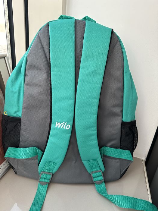 Новый рюкзак унисекс