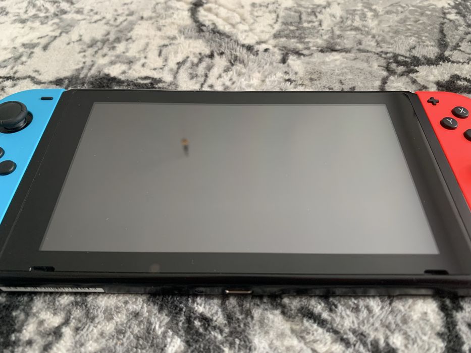 Nintendo Switch MODAT V2, 128GB, cip picofly