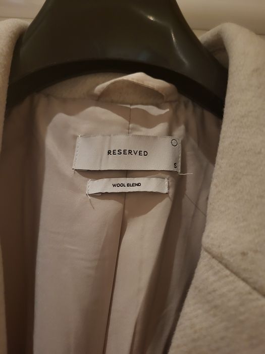 Дамско палто 25 евро