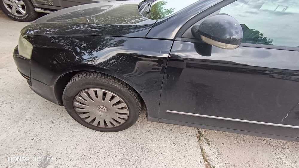 Vând VW passat B6 break