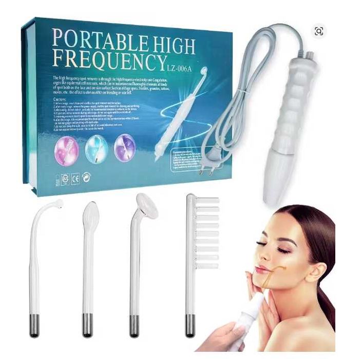 Electroderm cosmetic LZ-006A 10w