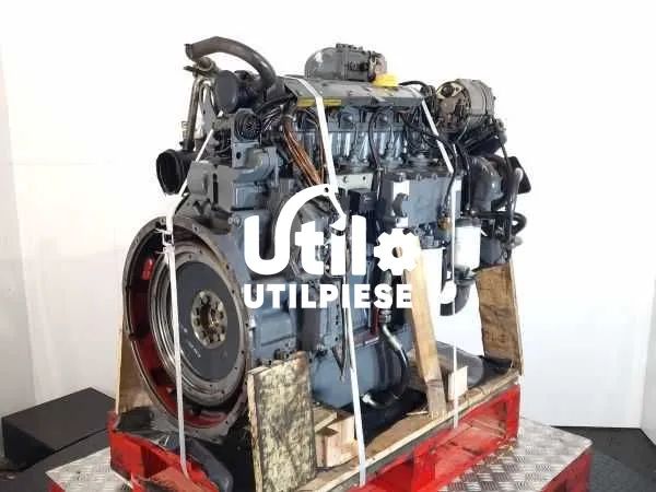 Motor Deutz BF4M1013FC JCB Bobcat Terex Komatsu + piese Deutz