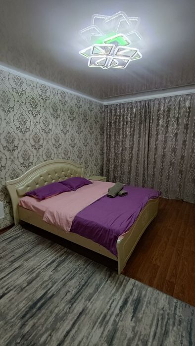 Квртира посуточныи