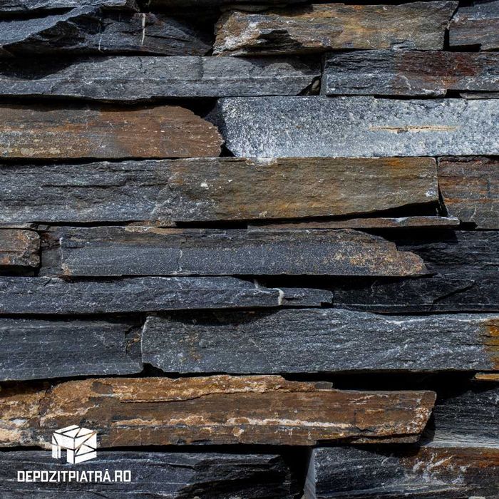 piatra naturala poligonala sparta alba grecia taiata