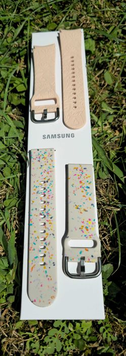 Smart часовник Samsung Galaxy Watch FE