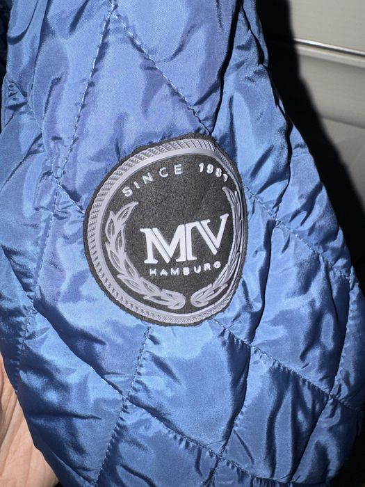 Продам куртку демисезон