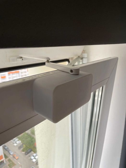 Оконный привод Drivent