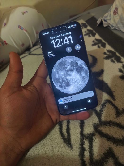 Iphone 15 pro max 1TB