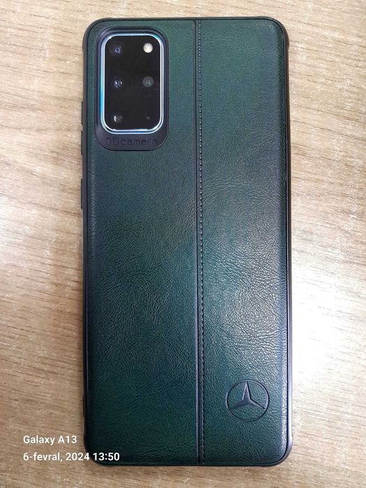 Samsung Galaxy S20plus 5G 12/256