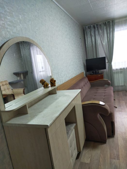 Сдаётся 1 комнатная квартира