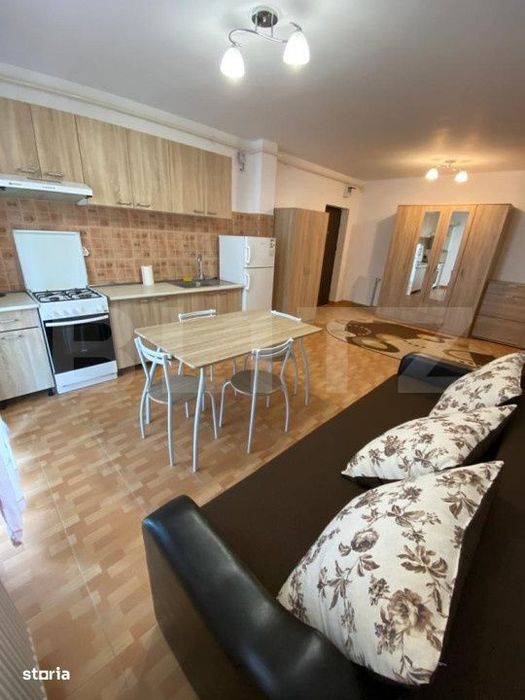 Apartament 2 camere, 48 mp, parcare, zona strazii Eroilor