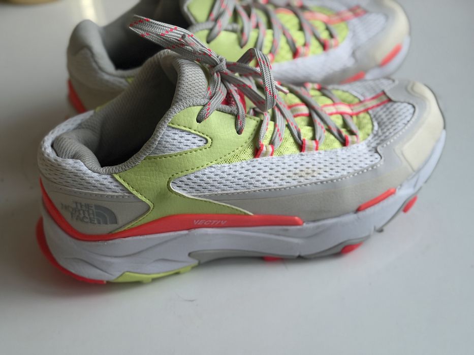 The north face дамски маратонки