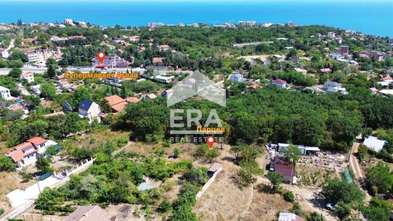 Ексклузивен урегулиран поземлен имот за продажба, в м-т Манастирски ри