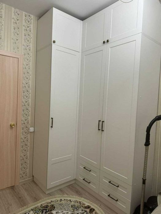 Продам 3 комнатную квартиру