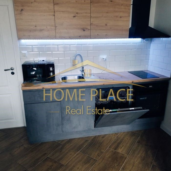 Дава се под наем Тристаен апартамент в Варна, Погреби - 75 кв.м за 714 € - Снимка #1