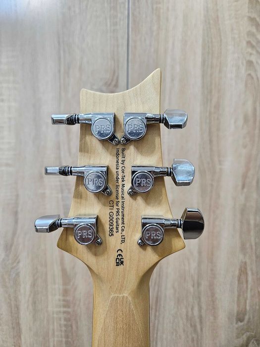 PRS SE NF-3 электрогитара