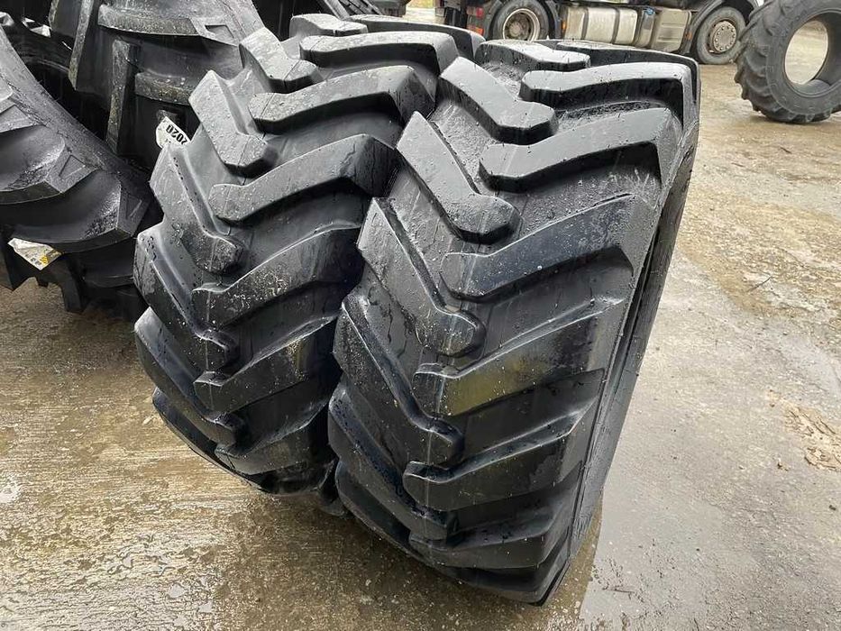 16.0/70-24 OZKA Cauciucuri industriale R24 cu 16pliuri 405/70-24