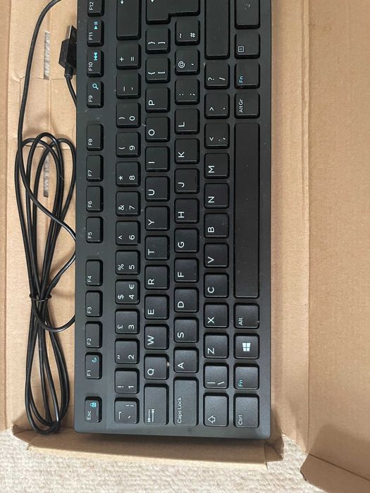 Клавиатура Dell - НОВА