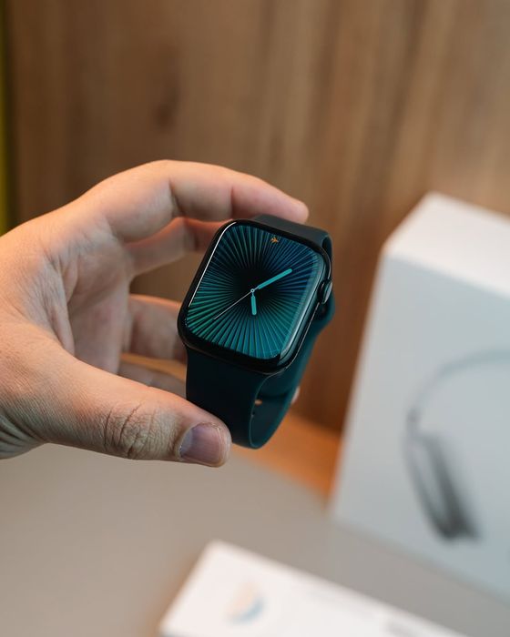 Apple iWatch Series 9 Midnight 45mm 94%