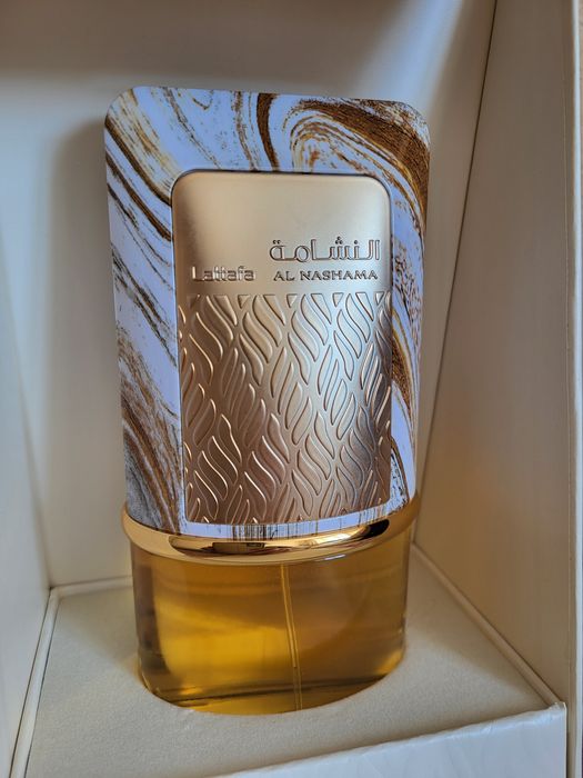 Новые духи из ОАЭ, оригинал (универсальные)