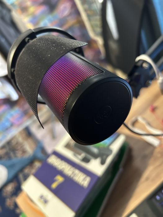 Продаю микрофон