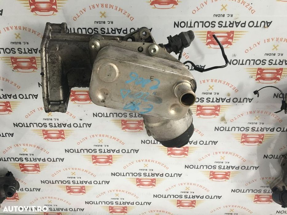 termoflot BMW E90,2.0D,an fabricatie 2006